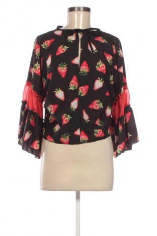 Damen Shirt Unbranded, Größe M, Farbe Mehrfarbig, Preis € 18,47