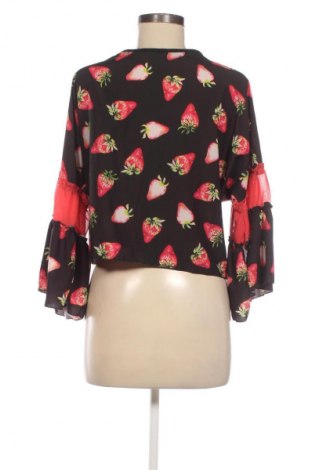 Damen Shirt Unbranded, Größe M, Farbe Mehrfarbig, Preis € 18,47