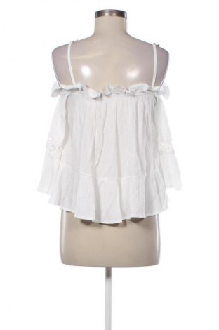 Dámská halenka Unbranded, Velikost M, Barva Bílá, Cena  49,00 Kč