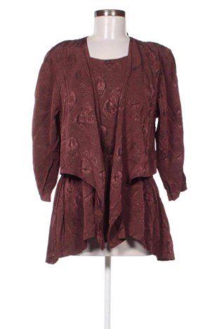 Damen Shirt Unbranded, Größe M, Farbe Braun, Preis € 1,99