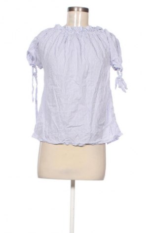 Дамска блуза Unbranded, Размер M, Цвят Многоцветен, Цена 9,71 €