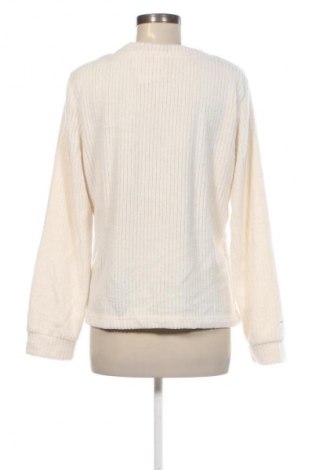 Γυναικεία μπλούζα Unbranded, Μέγεθος L, Χρώμα Εκρού, Τιμή 2,99 €
