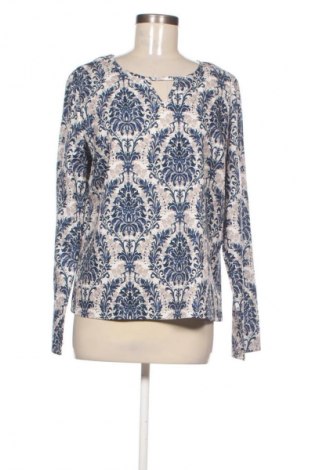 Дамска блуза Unbranded, Размер L, Цвят Многоцветен, Цена 3,06 €