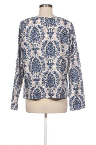 Дамска блуза Unbranded, Размер L, Цвят Многоцветен, Цена 3,06 €