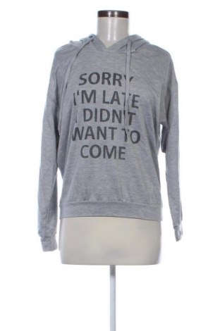 Damen Shirt Unbranded, Größe L, Farbe Grau, Preis € 11,99