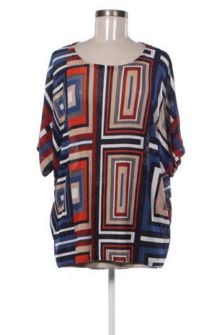 Dámská halenka Unbranded, Velikost 4XL, Barva Vícebarevné, Cena  242,00 Kč