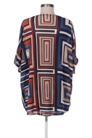 Dámská halenka Unbranded, Velikost 4XL, Barva Vícebarevné, Cena  242,00 Kč