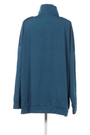 Női blúz Unbranded, Méret 4XL, Szín Kék, Ár 3 189 Ft