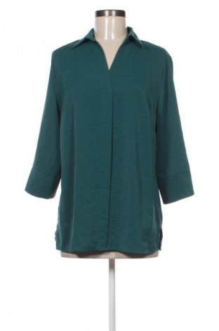 Дамска блуза Unbranded, Размер XL, Цвят Зелен, Цена 2,55 €