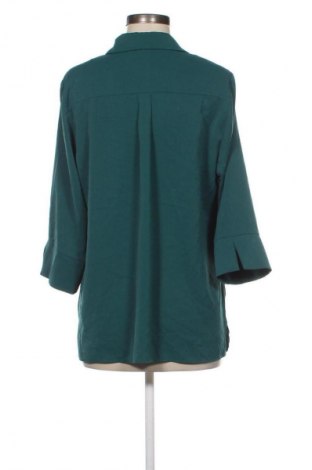 Дамска блуза Unbranded, Размер XL, Цвят Зелен, Цена 2,55 €