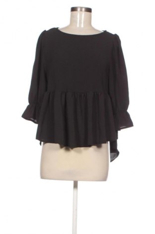 Дамска блуза Unbranded, Размер S, Цвят Черен, Цена 8,21 €