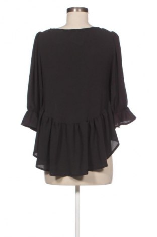 Дамска блуза Unbranded, Размер S, Цвят Черен, Цена 8,21 €