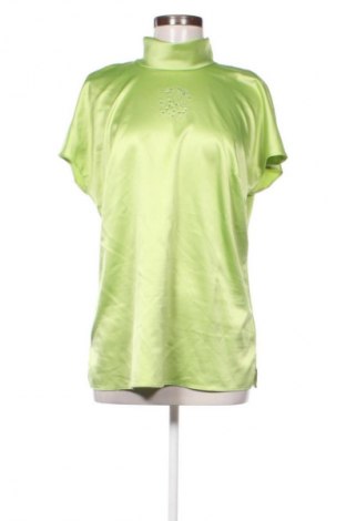 Дамска блуза Unbranded, Размер L, Цвят Зелен, Цена 10,00 €