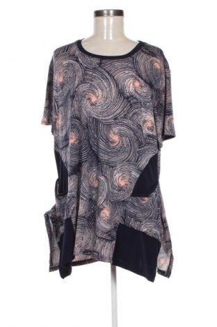 Damen Shirt Unbranded, Größe 3XL, Farbe Mehrfarbig, Preis € 9,72