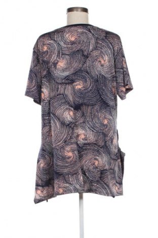 Damen Shirt Unbranded, Größe 3XL, Farbe Mehrfarbig, Preis € 9,72