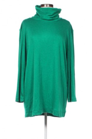 Dámská halenka Unbranded, Velikost M, Barva Zelená, Cena  49,00 Kč