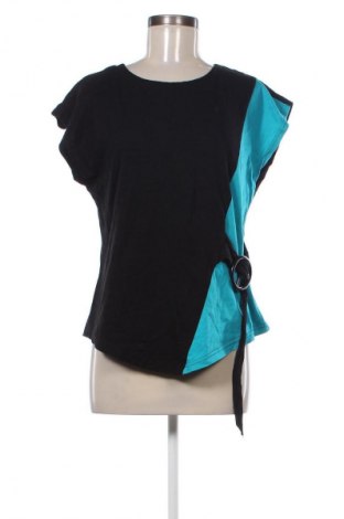 Дамска блуза Unbranded, Размер M, Цвят Многоцветен, Цена 9,71 €