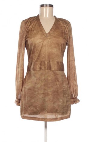 Dámská halenka Unbranded, Velikost L, Barva Hnědá, Cena  145,00 Kč