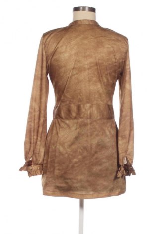 Dámská halenka Unbranded, Velikost L, Barva Hnědá, Cena  145,00 Kč