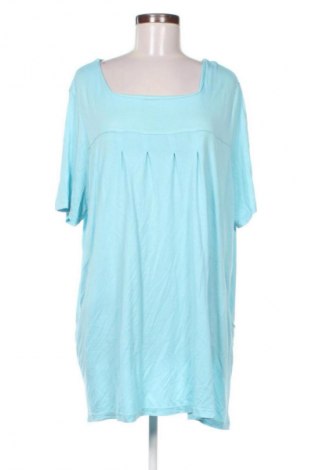 Dámská halenka Unbranded, Velikost XXL, Barva Modrá, Cena  247,00 Kč