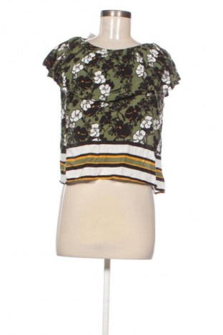 Dámská halenka Unbranded, Velikost S, Barva Vícebarevné, Cena  241,00 Kč