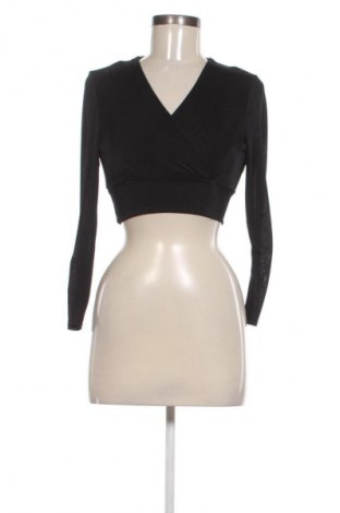 Bluzka damska Unbranded, Rozmiar M, Kolor Czarny, Cena 25,70 zł