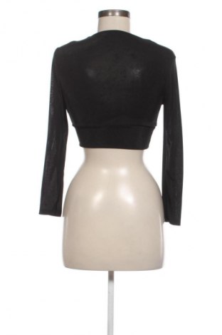 Bluzka damska Unbranded, Rozmiar M, Kolor Czarny, Cena 25,70 zł