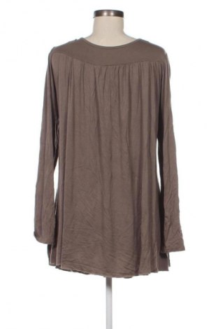 Dámská halenka Unbranded, Velikost L, Barva Béžová, Cena  217,00 Kč