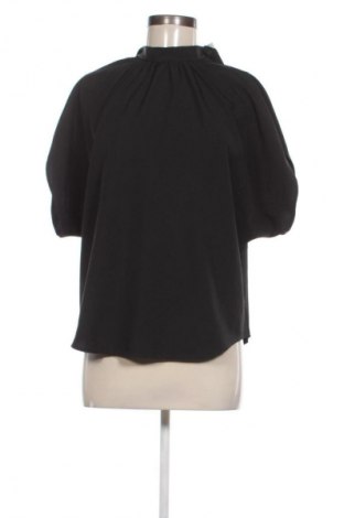 Дамска блуза Unbranded, Размер S, Цвят Черен, Цена 4,80 €