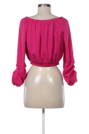 Dámská halenka Unbranded, Velikost M, Barva Růžová, Cena  230,00 Kč