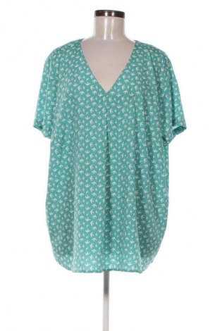 Dámská halenka Unbranded, Velikost 3XL, Barva Vícebarevné, Cena  241,00 Kč