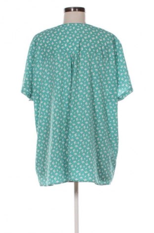 Dámská halenka Unbranded, Velikost 3XL, Barva Vícebarevné, Cena  241,00 Kč