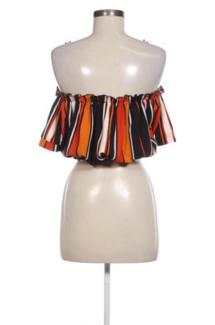 Дамска блуза Unbranded, Размер L, Цвят Многоцветен, Цена 9,40 €