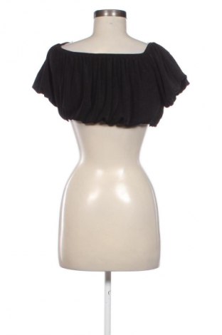 Bluzka damska Unbranded, Rozmiar M, Kolor Czarny, Cena 50,37 zł