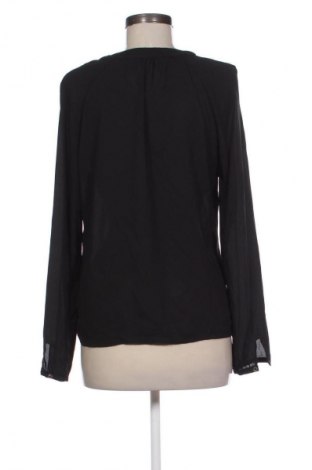 Дамска блуза Unbranded, Размер M, Цвят Черен, Цена 2,55 €