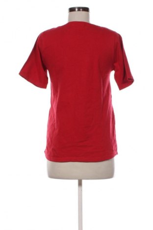 Bluzka damska Unbranded, Rozmiar M, Kolor Czerwony, Cena 43,68 zł