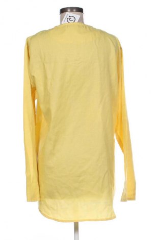 Bluzka damska Unbranded, Rozmiar L, Kolor Żółty, Cena 46,84 zł
