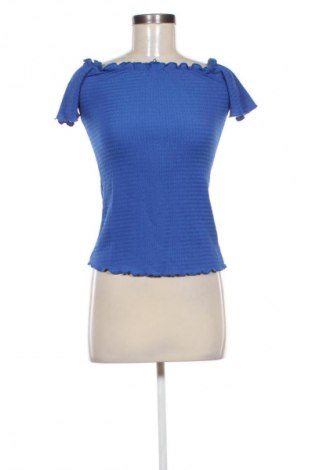 Damen Shirt Unbranded, Größe S, Farbe Blau, Preis € 7,87