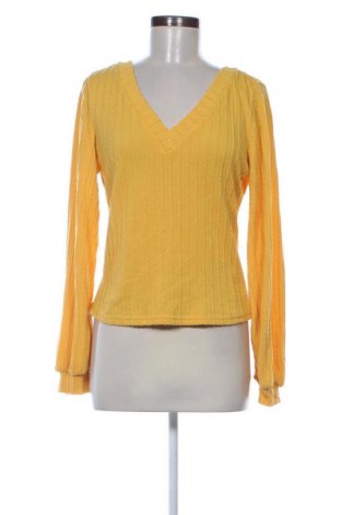 Damen Shirt Unbranded, Größe M, Farbe Gelb, Preis € 1,99