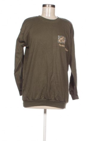 Dámská halenka Unbranded, Velikost XL, Barva Zelená, Cena  79,00 Kč