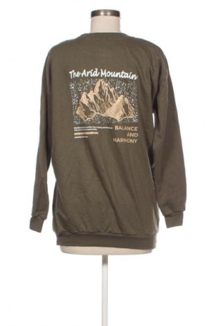 Dámská halenka Unbranded, Velikost XL, Barva Zelená, Cena  79,00 Kč