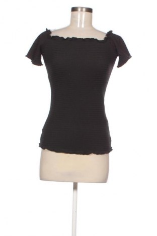 Bluzka damska Unbranded, Rozmiar S, Kolor Czarny, Cena 43,87 zł