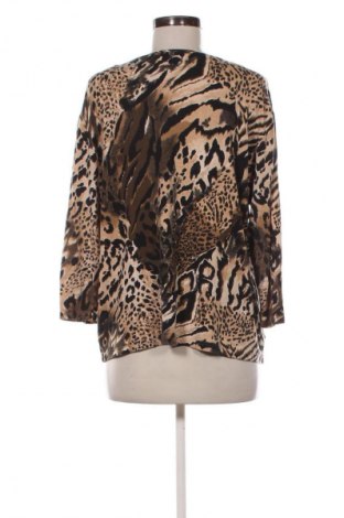 Дамска блуза Unbranded, Размер L, Цвят Многоцветен, Цена 9,20 €