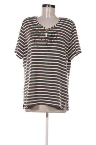 Bluzka damska Unbranded, Rozmiar L, Kolor Kolorowy, Cena 53,58 zł