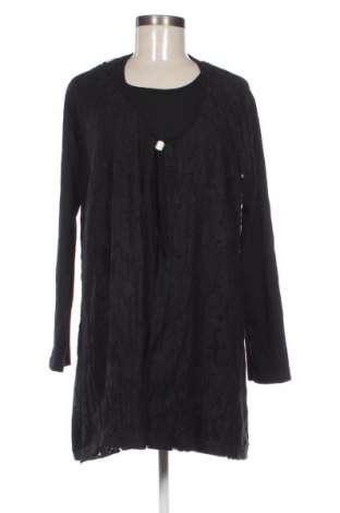 Γυναικεία μπλούζα Unbranded, Μέγεθος XXL, Χρώμα Μαύρο, Τιμή 3,99 €