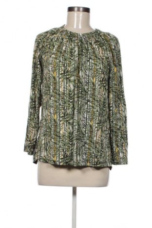 Дамска блуза Unbranded, Размер S, Цвят Многоцветен, Цена 2,04 €