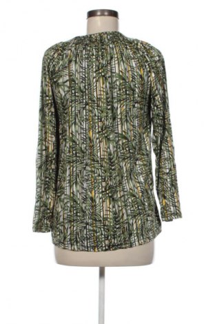 Дамска блуза Unbranded, Размер S, Цвят Многоцветен, Цена 2,04 €