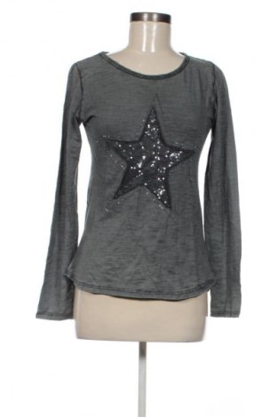 Дамска блуза Unbranded, Размер S, Цвят Многоцветен, Цена 2,04 €