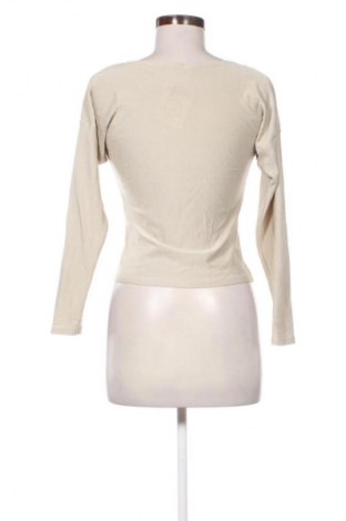 Bluzka damska Unbranded, Rozmiar XS, Kolor Beżowy, Cena 6,99 zł