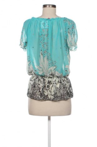 Дамска блуза Unbranded, Размер M, Цвят Многоцветен, Цена 6,75 €